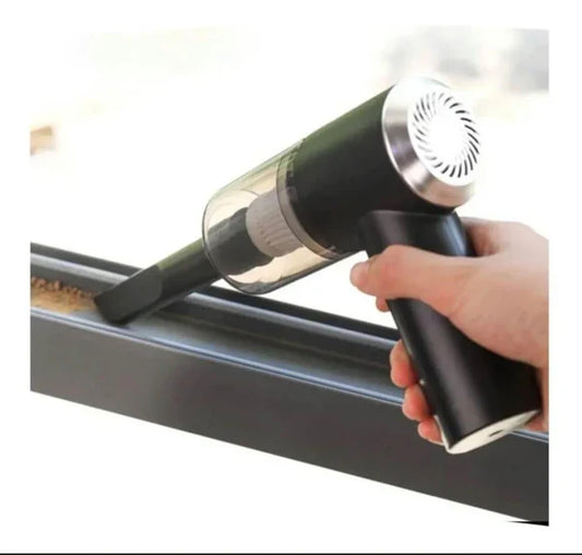 Aspirador de coche portátil pequeño